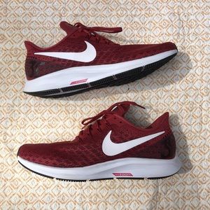 Nike Zoom Pegasus 35